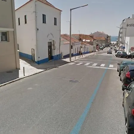 Estudio - Σπίτι διακοπών Ναζαρέ