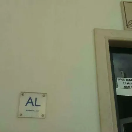 Σπίτι διακοπών Estudio -