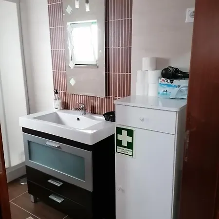 Ferienhaus Estudio -