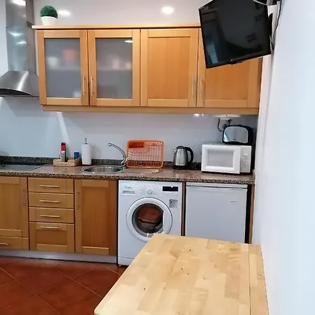 Estudio - Ferienhaus Nazaré