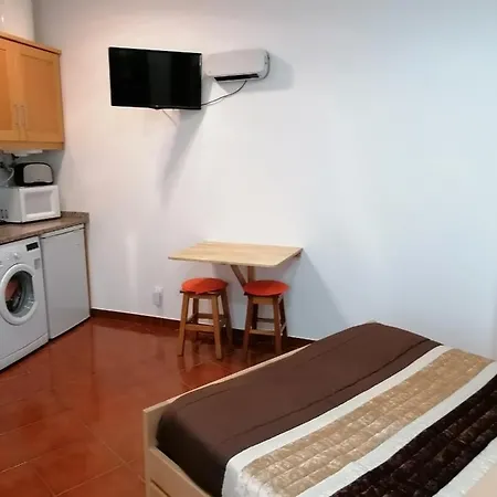 Ferienhaus Estudio -