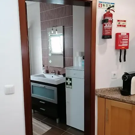 Ferienhaus Estudio - *