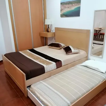 Estudio - Ferienhaus *