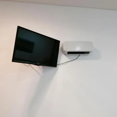 Estudio - Ferienhaus