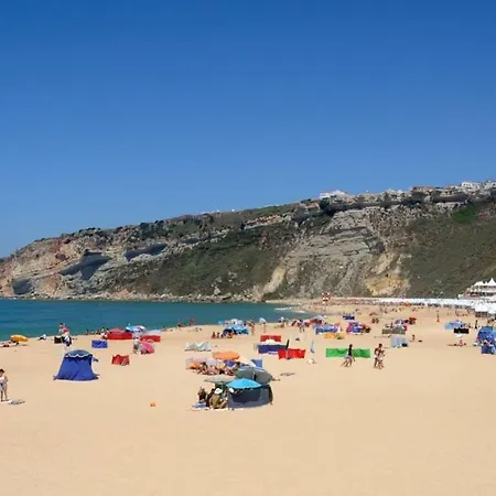 度假居 Estudio - *