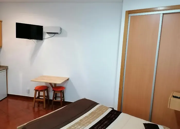 Estudio - 펜션 나자레