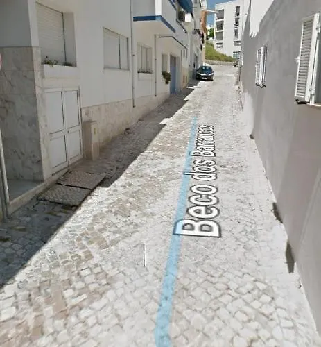 펜션 Estudio - 나자레