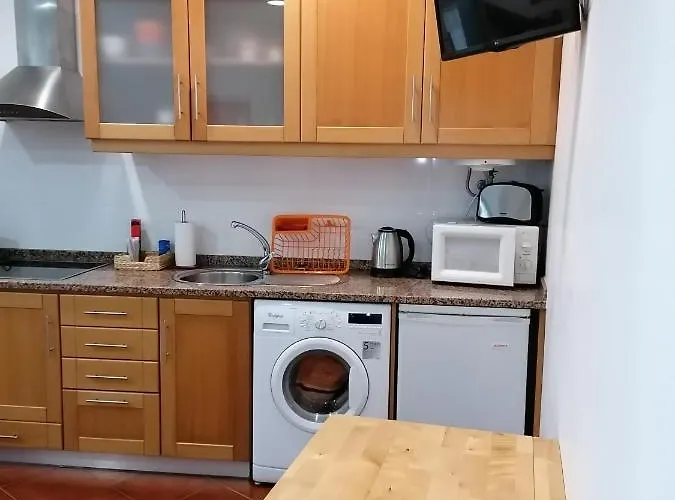 Estudio - 펜션 나자레