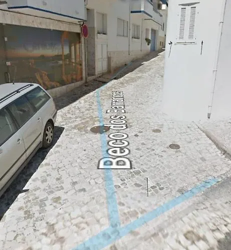 Estudio - 펜션 나자레