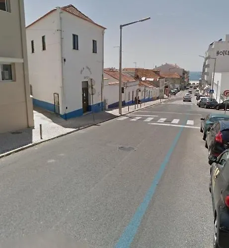 Estudio - 펜션 나자레